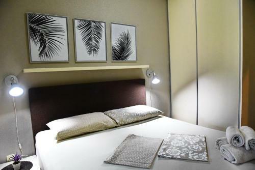 Apartmani Cetkovic