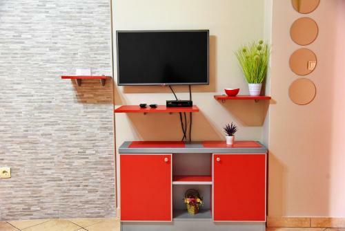 Apartmani Cetkovic