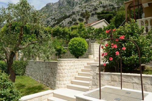 Apartmani Cetkovic