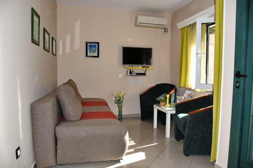 Apartmani Cetkovic