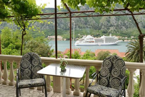 Apartmani Cetkovic