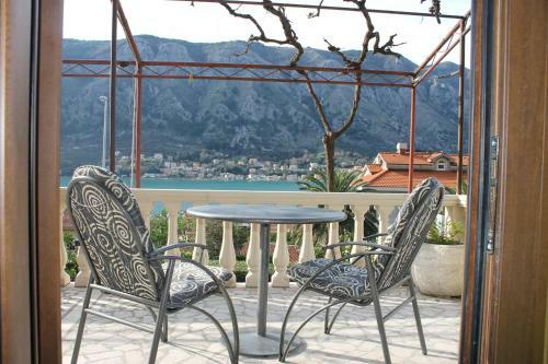 Apartmani Cetkovic