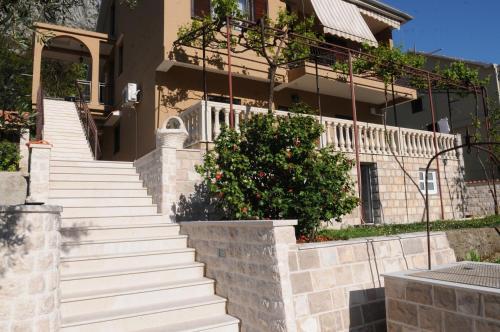 Apartmani Cetkovic