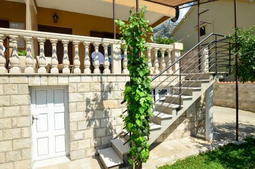 Apartmani Cetkovic