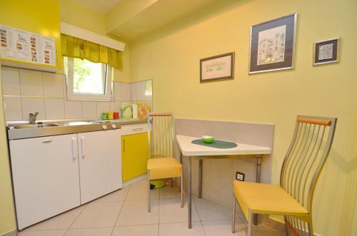 Apartmani Cetkovic
