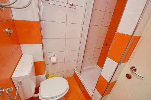 Apartmani Cetkovic