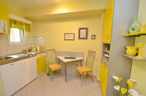 Apartmani Cetkovic