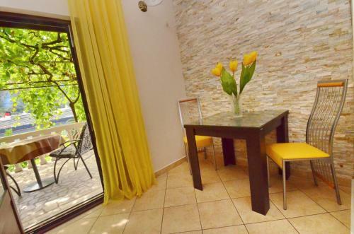 Apartmani Cetkovic