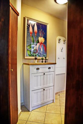 Apartmani Cetkovic