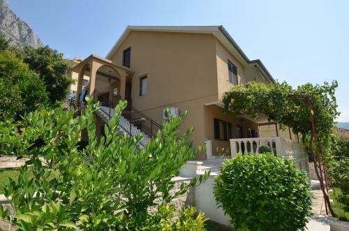 Apartmani Cetkovic