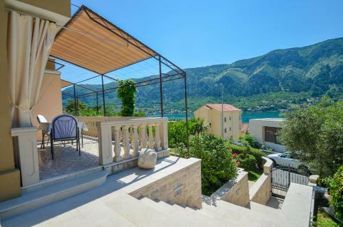 Apartmani Cetkovic