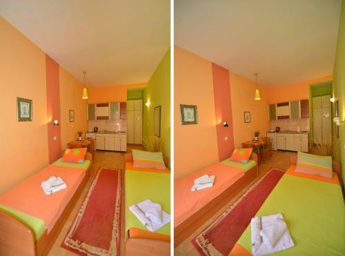 Apartments Vukotic I