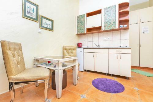 Apartments Vukotic I