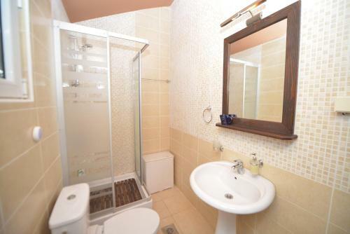 Apartments Vukotic I