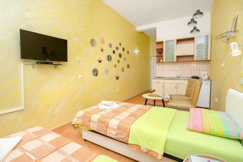 Apartments Vukotic I