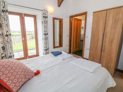 Y Beudy, Criccieth