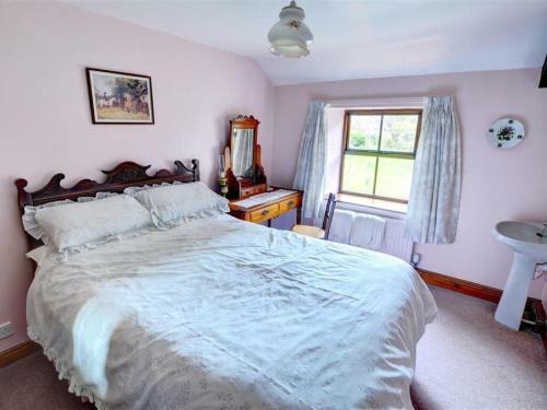 Vintage Holiday Home In Cropton Yorkshire With Garden