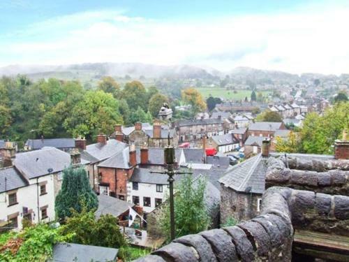 Mount Pleasant