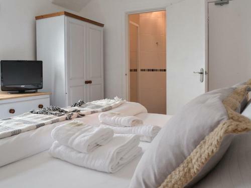 The Beach House, Criccieth