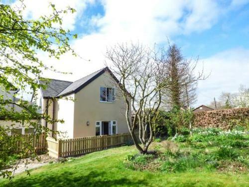 Woodville Cottage