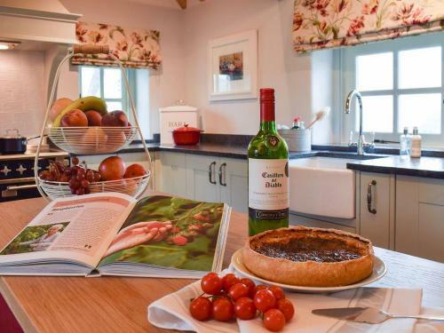 Soar Cottage