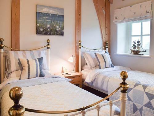 Soar Cottage