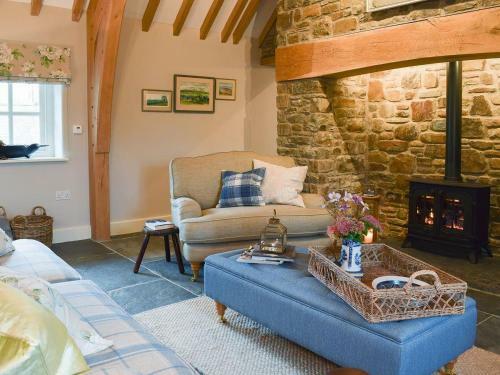 Soar Cottage