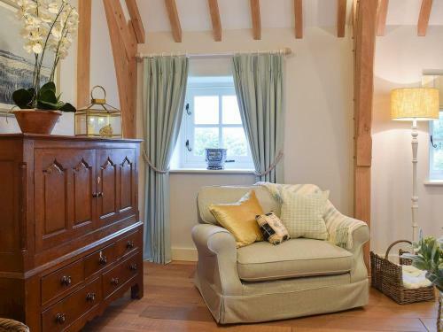 Soar Cottage
