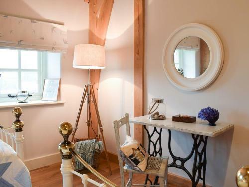 Soar Cottage