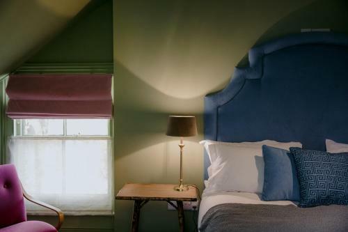 Hotel The Rose