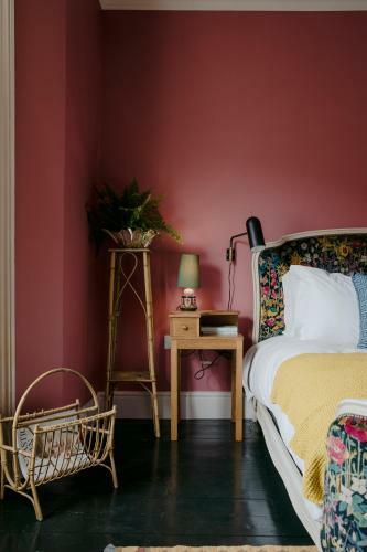 Hotel The Rose