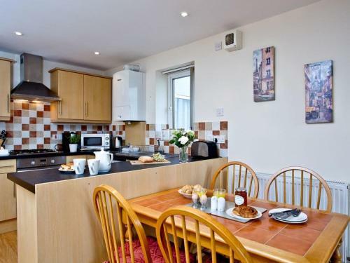 Apartamento 4 Richmond House