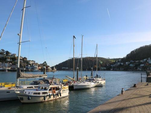 The Granary, Dartmouth