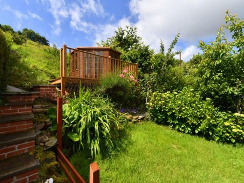 Holiday Home Pinky
