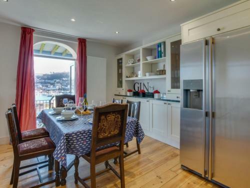 Holiday Home Harriot