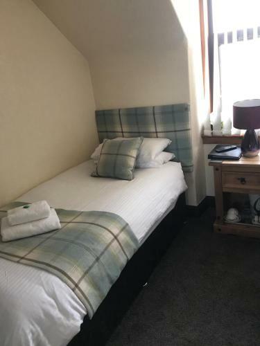 Hostal Garfield Guesthouse