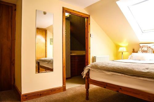 Henshire B&B
