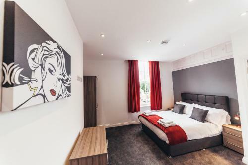 Apartamentos The Stay Company, Friar Gate
