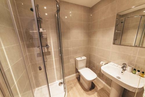 Apartamentos The Stay Company, Friar Gate
