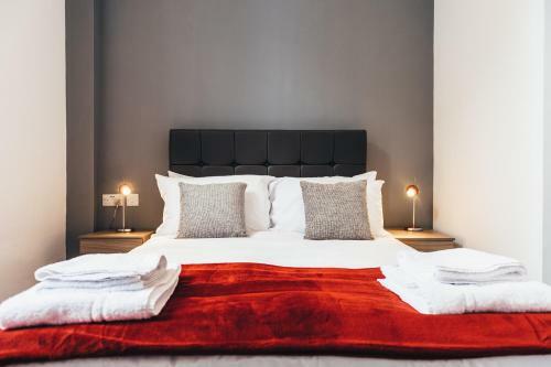 Apartamentos The Stay Company, Friar Gate