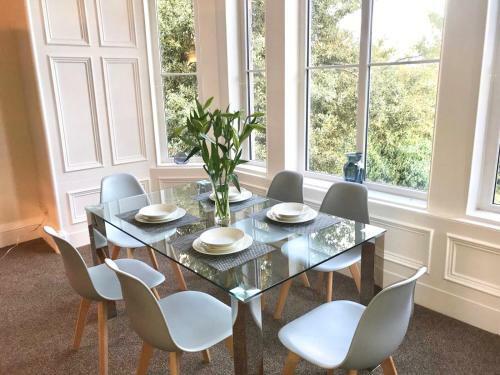 Apartamento Rose Manor