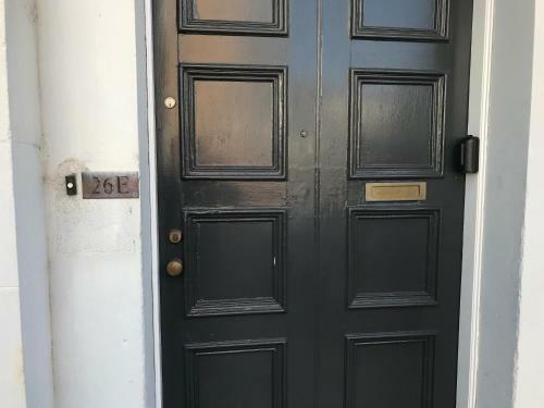 Apartamento Rose Manor