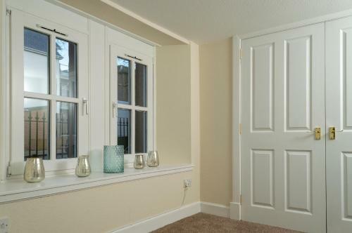 Apartamento Rose Manor