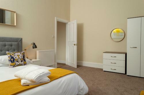 Apartamento Rose Manor