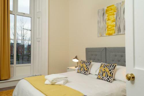 Apartamento Rose Manor