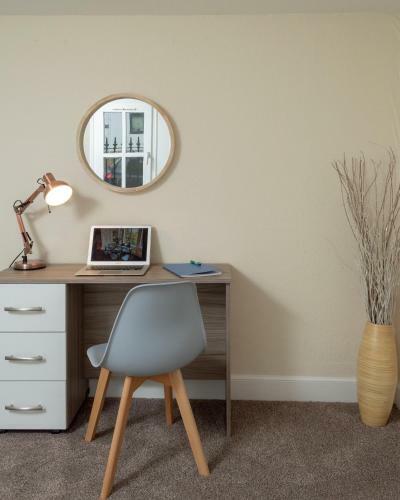 Apartamento Rose Manor