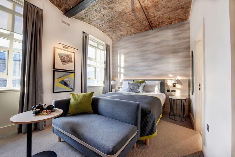 Hotel Indigo - Dundee