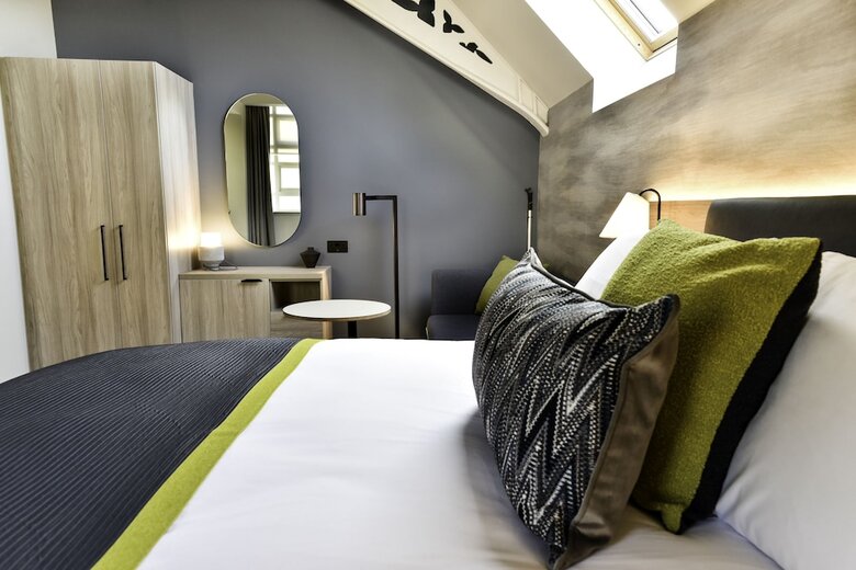 Hotel Indigo - Dundee