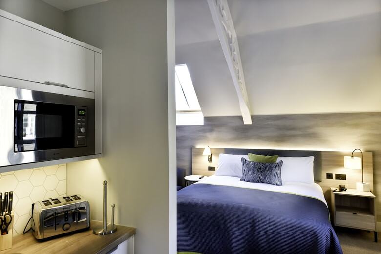 Hotel Indigo - Dundee