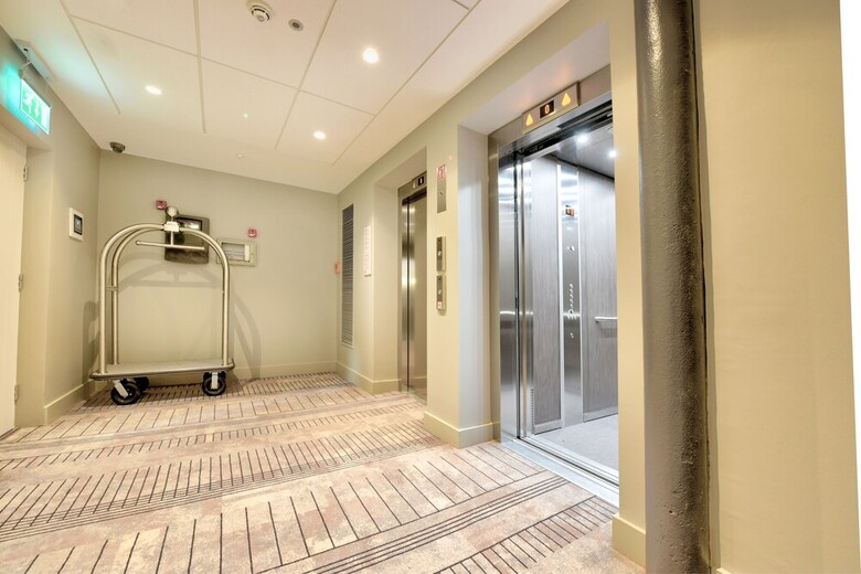 Hotel Indigo - Dundee